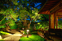 本館16畳・庭園客室　京都旅行・還暦プラン 