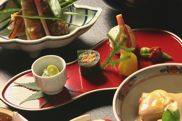 京都でグルメな昼食がおすすめ 南禅寺の料亭の味 八千代 和食 ランチ 個室
