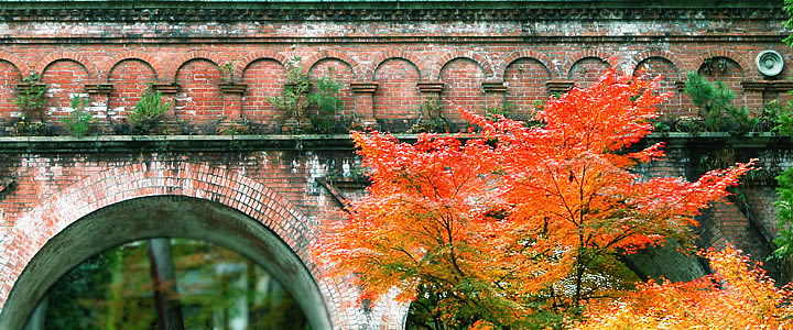 NANZENJI TEMPLE