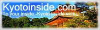 To your inside. Kyoto Inside.com
