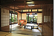 Traditional japanese style Deluxe 16tatami room