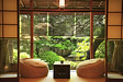 Traditional japanese style 10tatami room