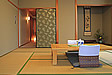 Modern japanese styl 12,5tatami room